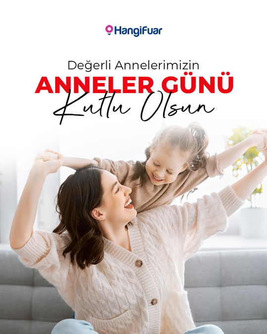 HangiFuar, Nerede ve Ne Zaman?