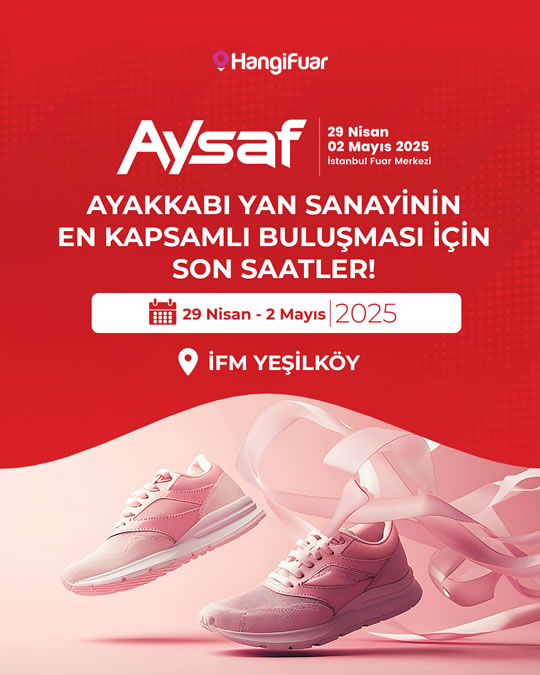 HangiFuar, Nerede ve Ne Zaman?