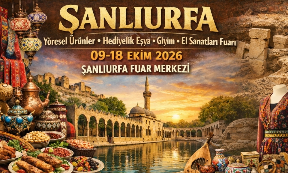 HangiFuar, Nerede ve Ne Zaman?