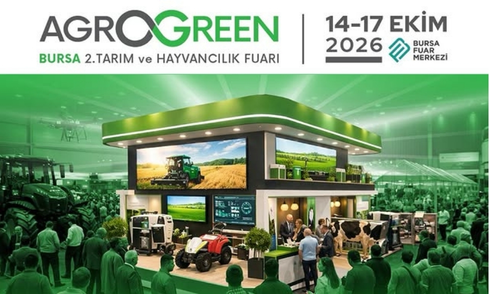 HangiFuar, Nerede ve Ne Zaman?