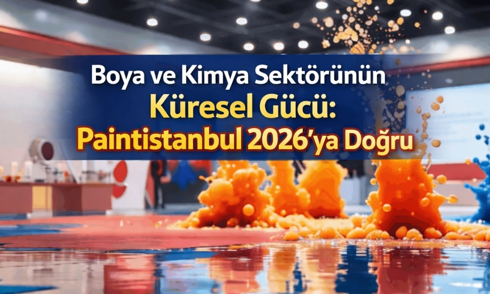 HangiFuar, Nerede ve Ne Zaman?