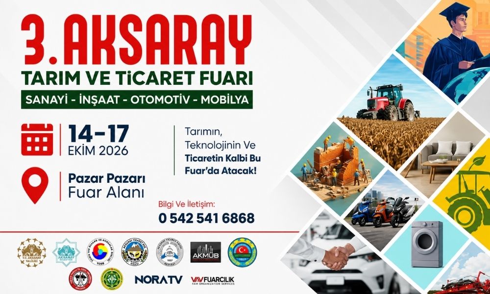 HangiFuar, Nerede ve Ne Zaman?